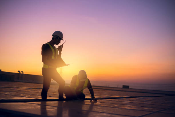 Best Metal Roofing Contractor  in Norcross, GA