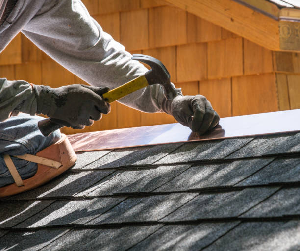Quick and Trustworthy Emergency Roof Repair Services in Norcross, GA